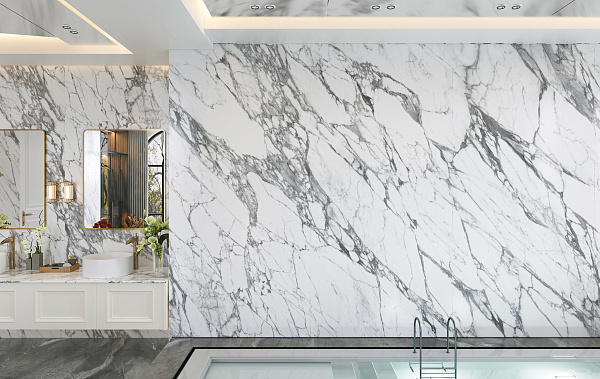 Керамогранит NT Ceramic Atlas Home Calaсatta Rock