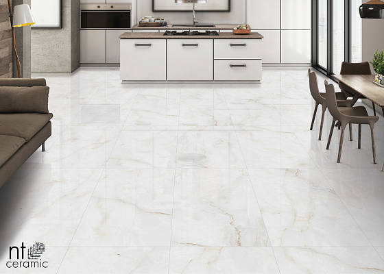 Керамогранит NT Ceramic Onyx Majestic 60x120