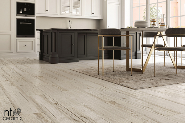 Керамогранит NT Ceramic Wood Nordic Mat