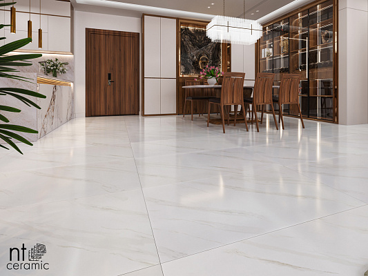 Керамогранит NT Ceramic Marmori NTT9401 60x60