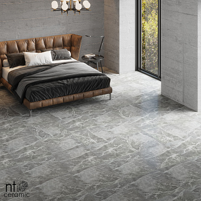 Керамогранит NT Ceramic Marmori NTT9407