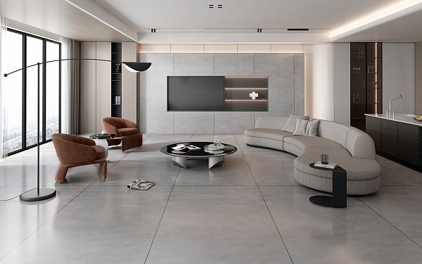 Керамогранит NT Ceramic Atlas Wide Luhuitou Bay
